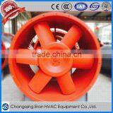 HVAC Whole House Vaneaxial Exhaust Ventilation Tubeaxial Motor Driven Fans thumbnail-2