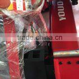 14"-26" Automatic Truck Tire Changer ( Export to USA, Australia, Norway, Italy..) thumbnail-3