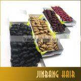 Janet 2X Bounce Twist Crochet Braids Afro Twist Braid Spring Twist Hair Extension thumbnail-5