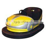 Playground Games Children's Amusement Park Rides Bumper Car thumbnail-3