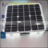 Smart Portable Cheap Solar Panel