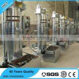 Automatic Fractionate Coconut Oil Machine Factory thumbnail-4