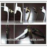 PVC Awning Windows,Plastic Window thumbnail-3