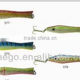 Chinese Manufacturers New Fishing Lure For 2014 thumbnail-1