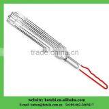 Stainless Steel Bbq Corn Holders Mesh thumbnail-1