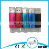 Cheapest Colorful Twister Usb Flash Drive, Promotion Gifts Mini Usb for 32GB thumbnail-6