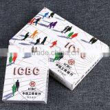 Customized Screen Printing Playing Cards UV Resistant Printing Oracle Cards Waterproof Paper Playing Cards ---DH20587 thumbnail-5