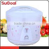 The Hometown of Rice Cooker Zhanjiang Factory High Quality Deluxe Rice Cooker thumbnail-4