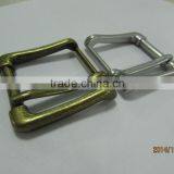 RORO14111804 Shiny High Quality Custom Metal Belt Buckle for Bags thumbnail-4