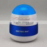 GAOKE A12 2015 Factory Manufacturer Mini Bluetooth Speaker With fm Radio thumbnail-2