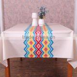 Waterproof Table Cloth, Oil Cloth Fabric thumbnail-2