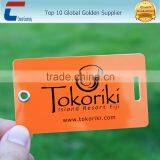 Custom Large Luggage Bag Tags Wholesale thumbnail-1