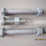 Carbon Steel Bolt Nut thumbnail-4