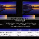 H.265 Video Decoder Miracast Video Playback Display Android RK3229 Quad Core 8GB KODI XBMC Fully Loaded Root Smart tv Box thumbnail-4