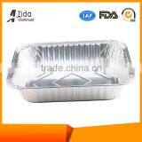 Wholesale Fast Delivery Wrapping Paper Aluminum Foil Container thumbnail-5