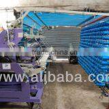 HIGH SPEED FISHING NET MACHINE