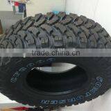 PCR/SUV/LTR/UHP Car Tire COMFORSER TIRE