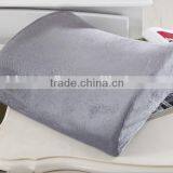 Memory Foam Lumbar Back Support Cushion Pillow Home Office Car Seat Chair thumbnail-5