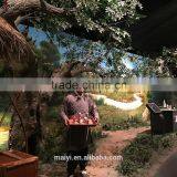 Folk Art Sculpture of Wax Museum Muddoll thumbnail-2