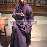 Chinese Folk Culture Art Silicone Sculpture of Wax Figure thumbnail-2