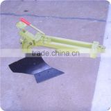 hot selling tractor single plow furrow plough single plow for tractor