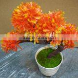 Mini Artificial Plant Bonsai High Quality for Decoration Plant thumbnail-4