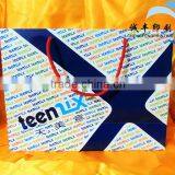 Classic Luxury Paper Shoes Bag Paper Package for Gift thumbnail-3