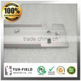 Hot Sale! Aluminum Extrusion Profile From Taiwan 6061 Aluminum Alloy