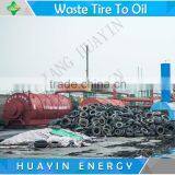 Close to Standard Diesel Used Oil Recycling Machine thumbnail-1