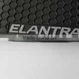 Factory Price Easy Clean Rubber Car Floor Mats For HYUNDAI ELANTRA thumbnail-4