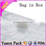 Yason Bag in Box Juice Plastic Bag in Box Dispenser 3l Bag in Box Juice thumbnail-4