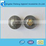 High End Fancy Press Snap Button