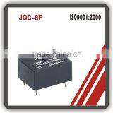 10A 1Z Relay/miniature Electromagnetic Relay/JQC-8F(T76)