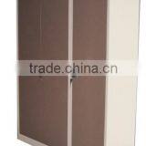 Modern Style India Steel Almirah thumbnail-5