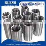 wholesale pure tungsten tube with competitive