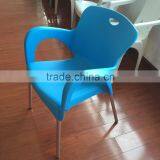 Leisure Fasion Plastic Chair Molding thumbnail-2