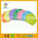 Plastic Pens for Promotion,very Cheap Pens,children Cartoon Swim Cap thumbnail-1