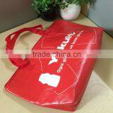 Non Woven Laminated Cooler Bag Without Gussets thumbnail-6