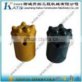 KT Hard Alloy Tapered Button Bit for Rock Drilling Tools thumbnail-3