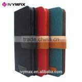 Retail Packaging Brand Mercury Colorful Convas Diary Cover Leather Wallet Phone Case Pouch With Card Slot for Apple Iphone 6 thumbnail-5