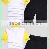 Newest Fashionable Badminton Jersey Uniforms Sets,wholesale Badminton Wear Wholesale Badminton Jersey thumbnail-4