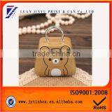 Promotional and Collectable Tin Candy Bags