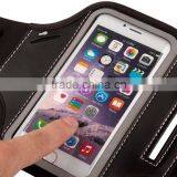 2016 New Waterproof Neoprene Sport Armband for Iphone 6 thumbnail-2