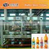 Hot Filling Machine for Juice