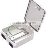 4pair Overhead Distribution Box for STB Connector