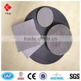 Sales!!! Black Wire Mesh Cutting