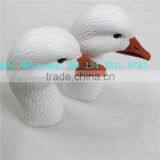 Cheap EVA Windsock Hunting Goose Decoys Head for Hunting Sports From Chinese Supplier