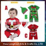 Factory In-stock Fashionable Toddler Costume Party Performance Christmas Costume thumbnail-2