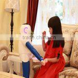 Funny Household Humanoid Robot With Home Security Function