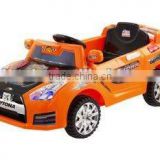 wholesale ride on battery operated kids baby cars